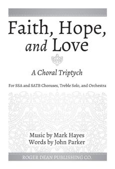 Faith, Hope, and Love 