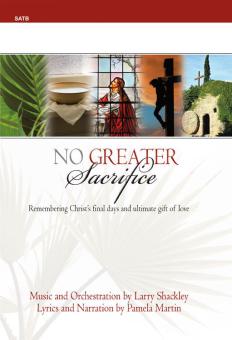 No Greater Sacrifice 
