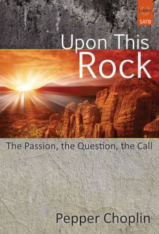 Upon This Rock 