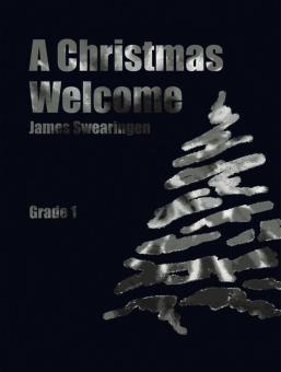 A Christmas Welcome 