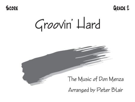 Groovin' Hard 