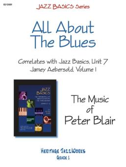 All About The Blues 