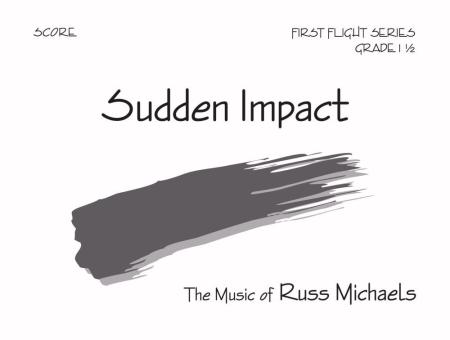 Sudden Impact 