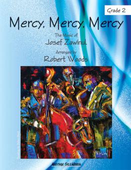 Mercy, Mercy, Mercy 