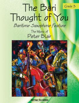 The Bari Thought Of You 
