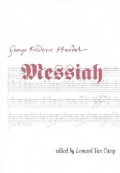 Messiah 