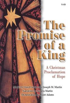 The Promise Of A King 