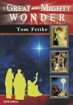 A Great and Mighty Wonder 