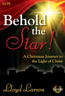 Behold The Star! 