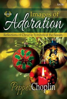 Images Of Adoration 