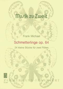 Music for Two op. 64 