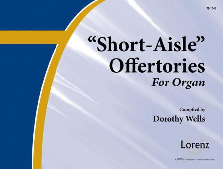 Short Aisle Offertories 