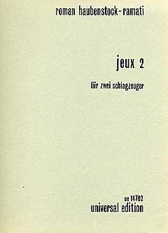 Jeux 2 