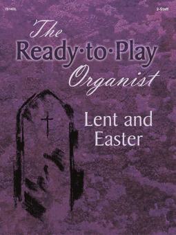 Ready-To-Play Organist 