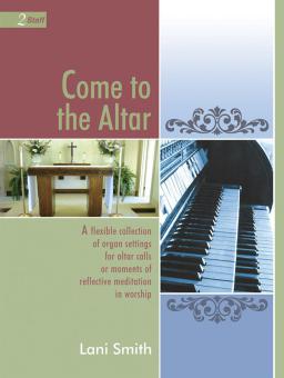 Come to the Altar 