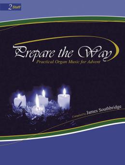 Prepare The Way 