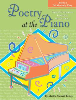 Poetry At The Piano 