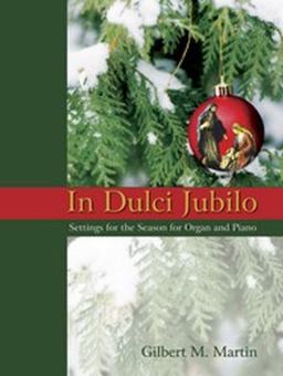 In Dulci Jubilo 
