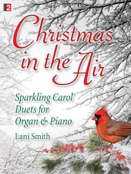 Christmas In The Air 