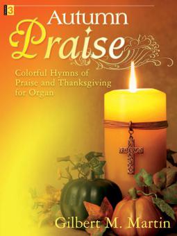 Autumn Praise 