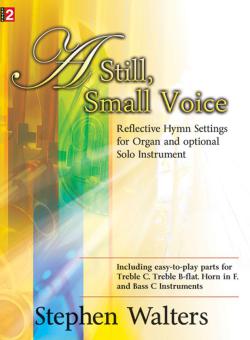 A Still, Small Voice 