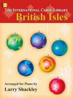 The International Carol Library 