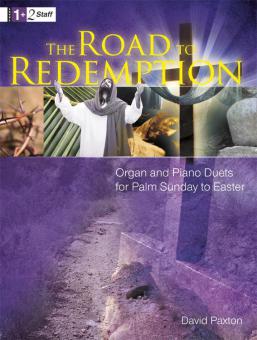 The Road To Redemption 