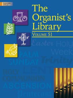 The Organist's Library 51 