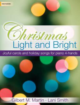 Christmas Light and Bright 