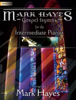 Mark Hayes 
