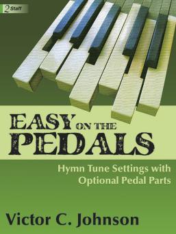 Easy On The Pedals 