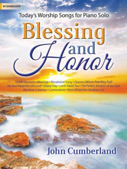 Blessing and Honor 