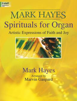 Mark Hayes 