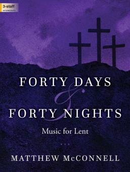 Forty Days and Forty Nights 