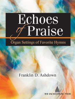 Echoes Of Praise 