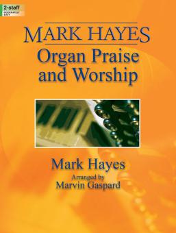 Mark Hayes 