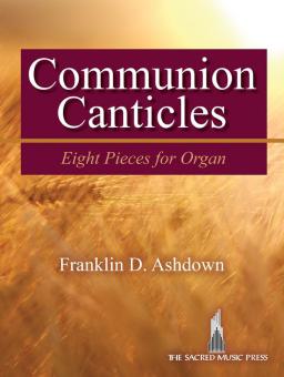 Communion Canticles 