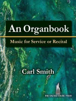 An Organbook 