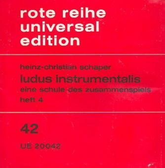 Eine Schule des Zusammenspiels 4 