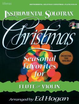 Instrumental Solotrax, Christmas 
