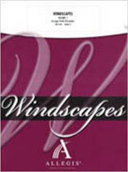 Windscapes Vol. No. 1 