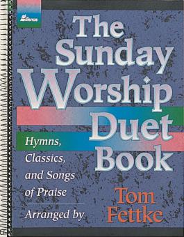 The Sunday Worship Duet 
