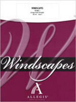 Windscapes Vol. No. 2 