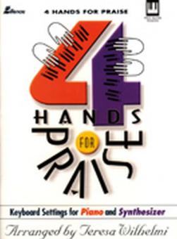 4 Hands for Praise 