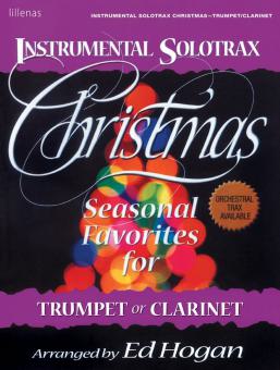 Instrumental Solotrax, Christmas 