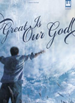 Great Is Our God 