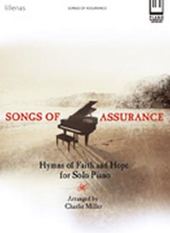 Songs Of Assurance 