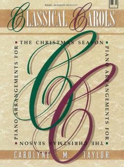 Classical Carols 