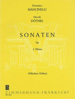 Sonatas 