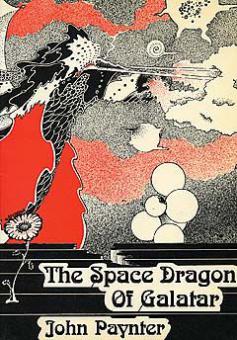 The Space-Dragon of Galatar 